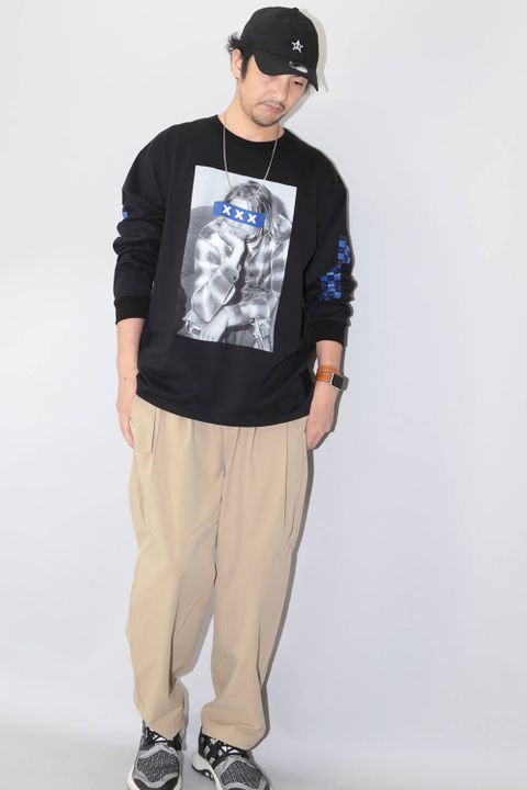 River / Styling