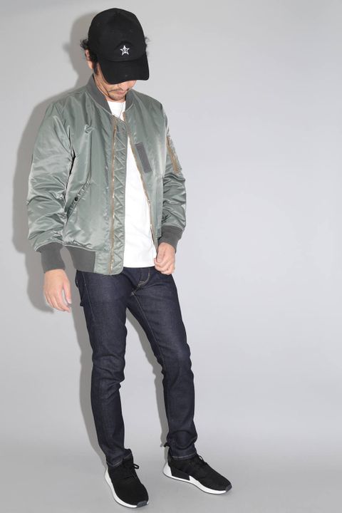 River / Styling