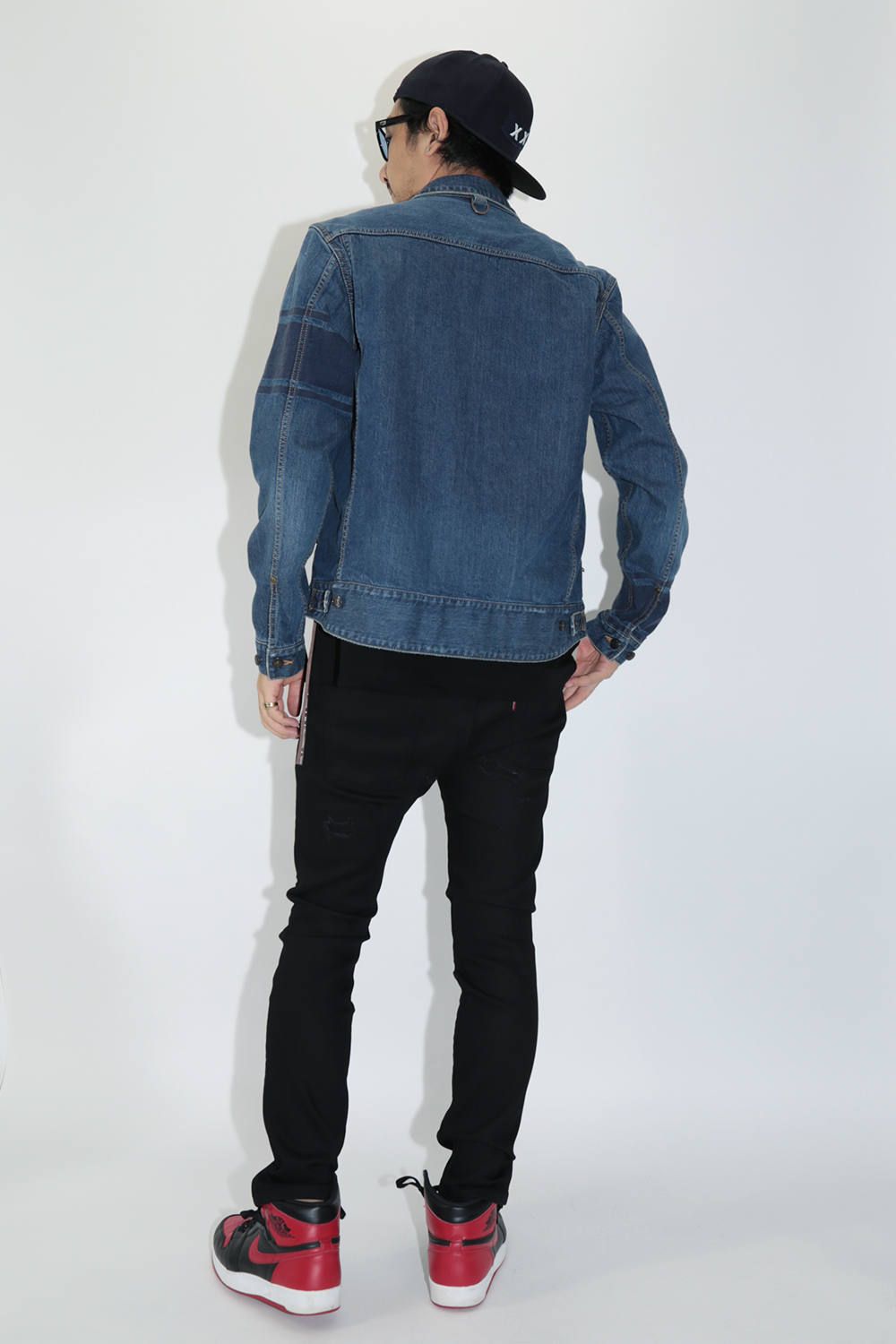 River / Styling