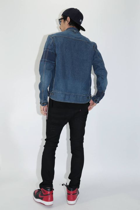 River / Styling