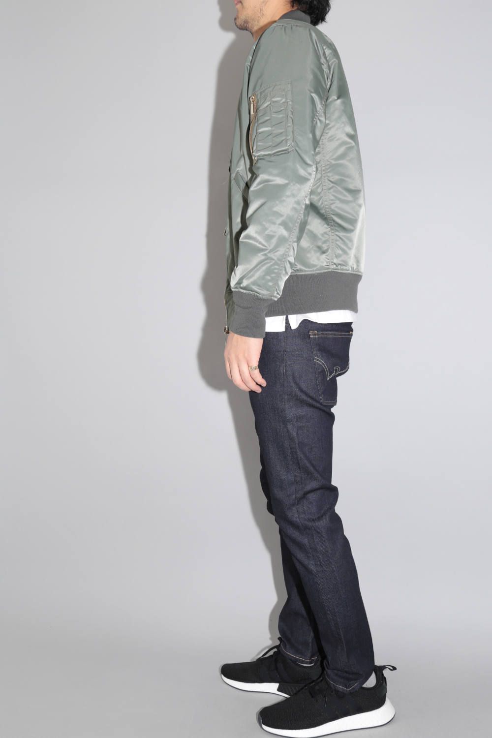 River / Styling