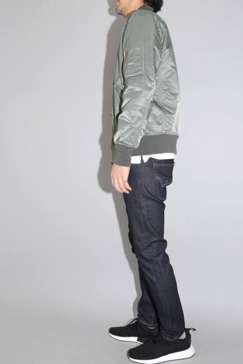 River / Styling