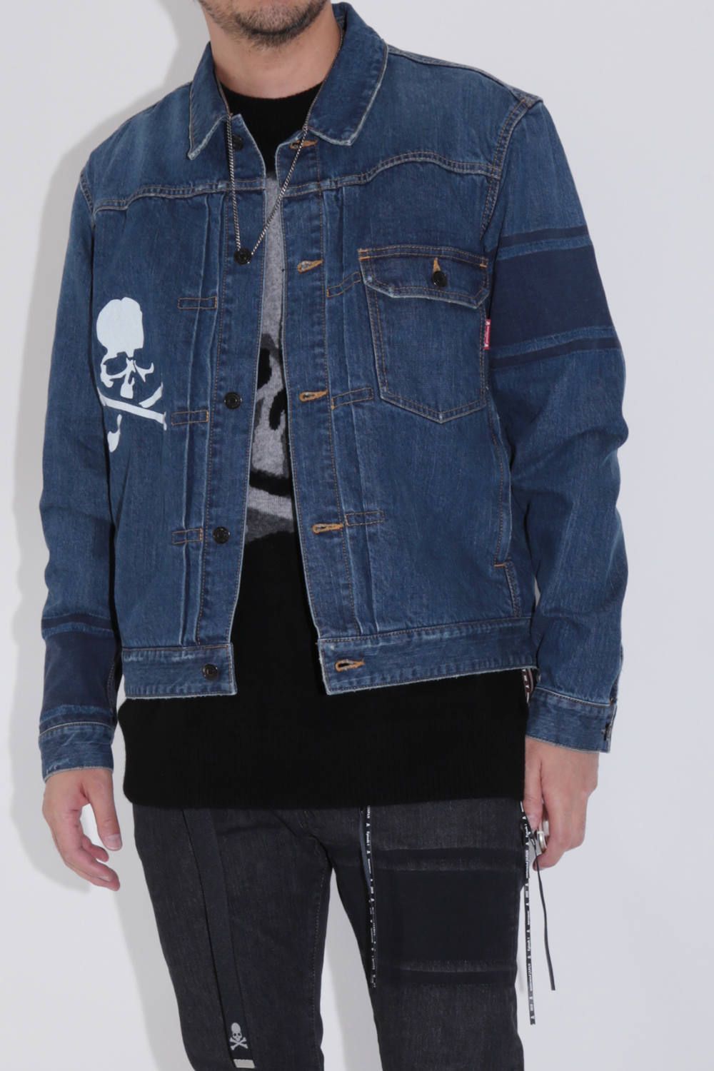 River / Styling