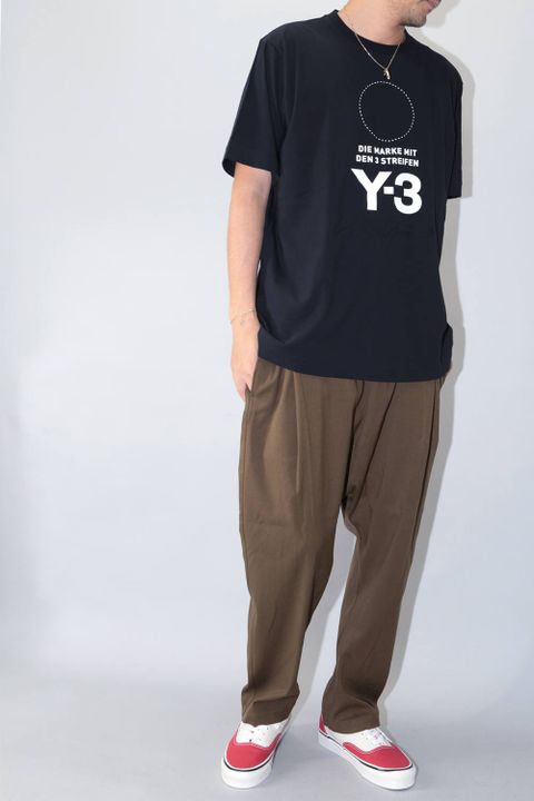 River / Styling　