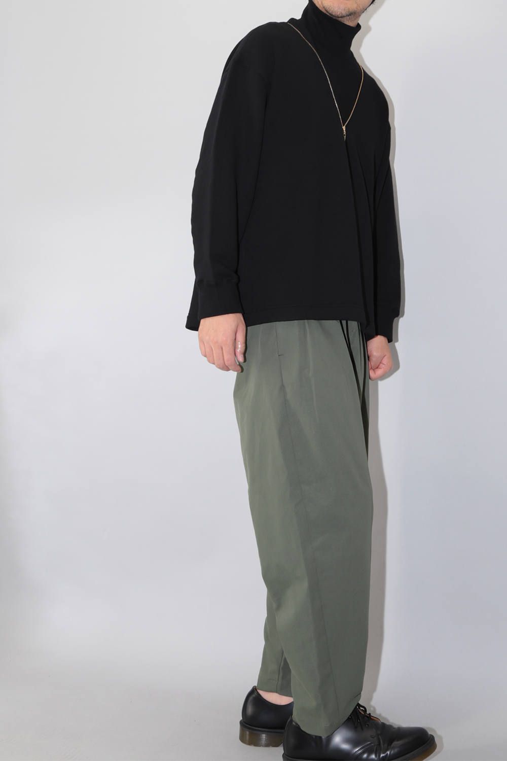 River / Styling