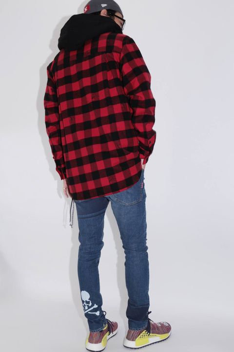 River / Styling