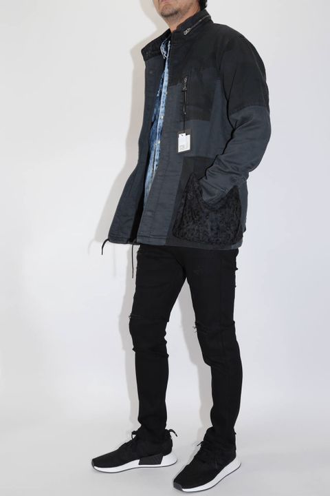 River / Styling