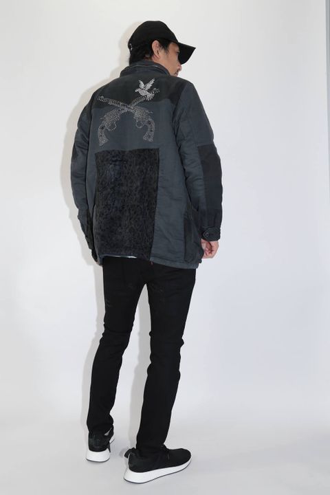 River / Styling