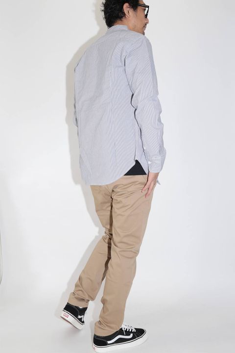 River / Styling　