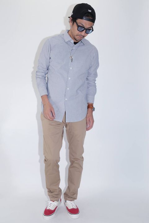 River / Styling
