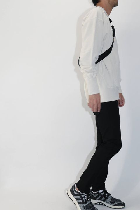 River / Styling