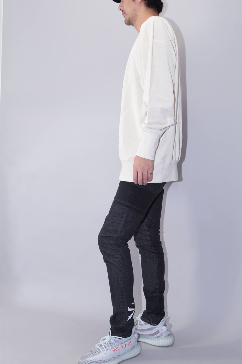 River / Styling