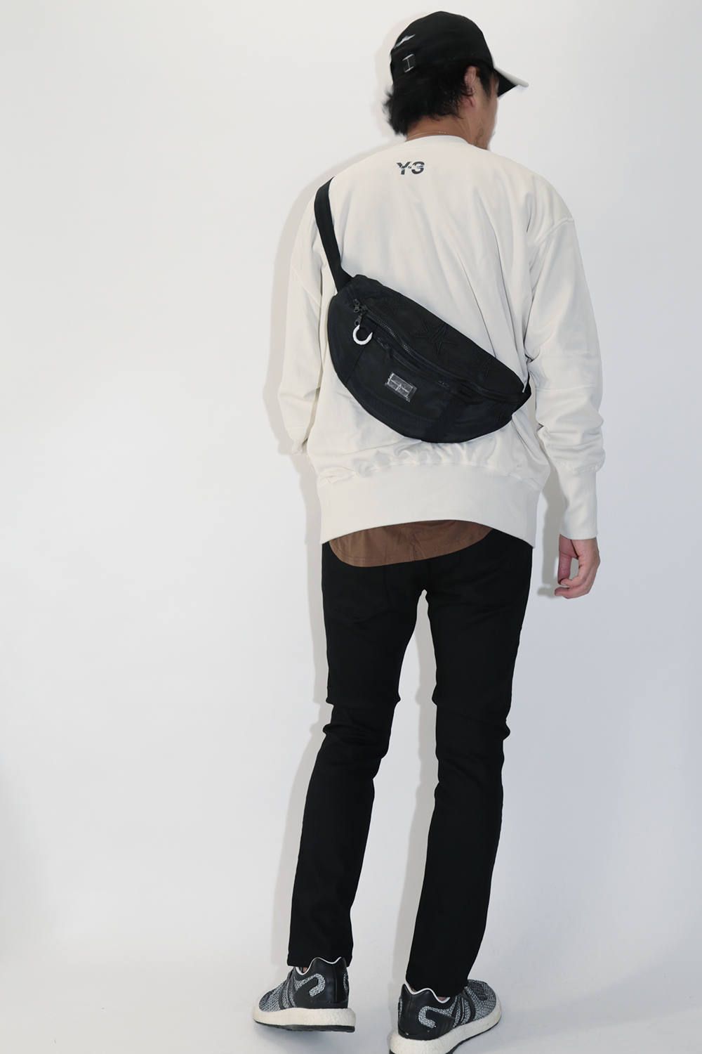 River / Styling