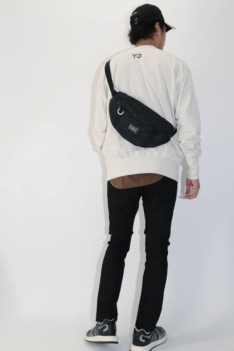 River / Styling