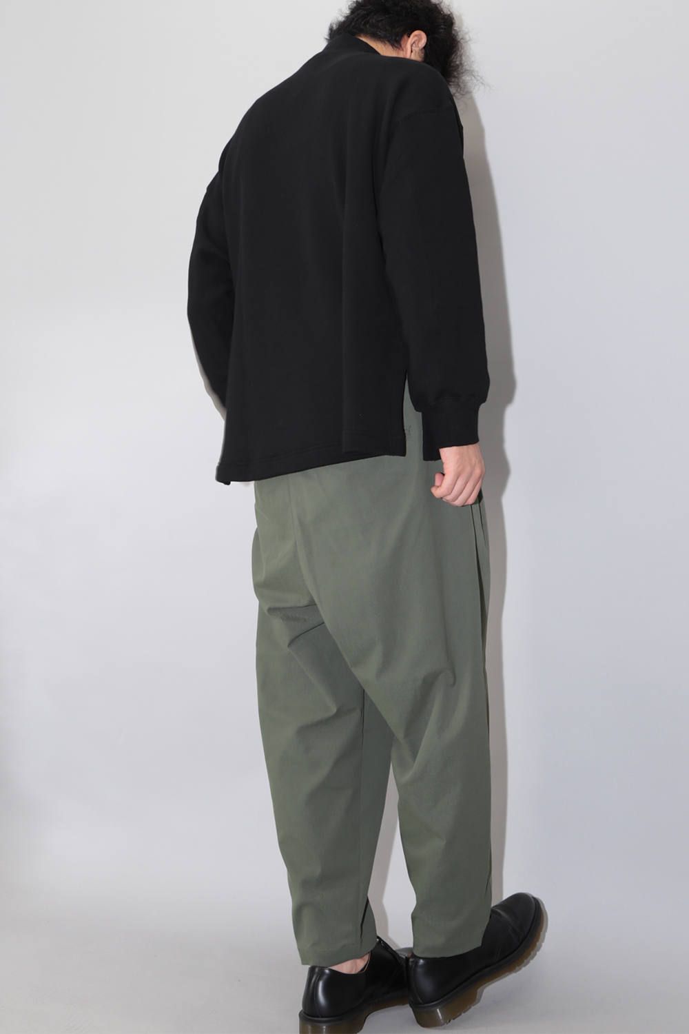 River / Styling