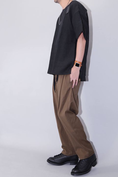 River / Styling