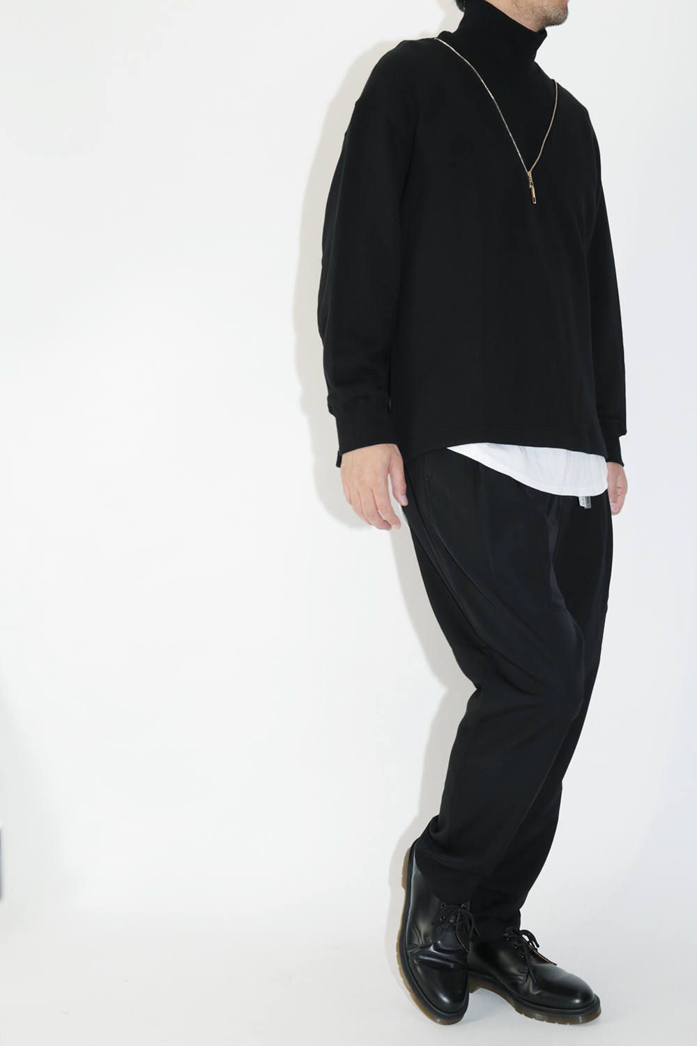 River / Styling