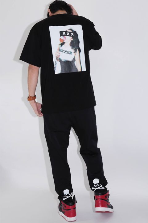 River / Styling