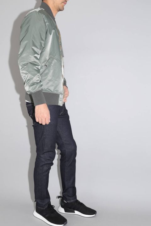 River / Styling