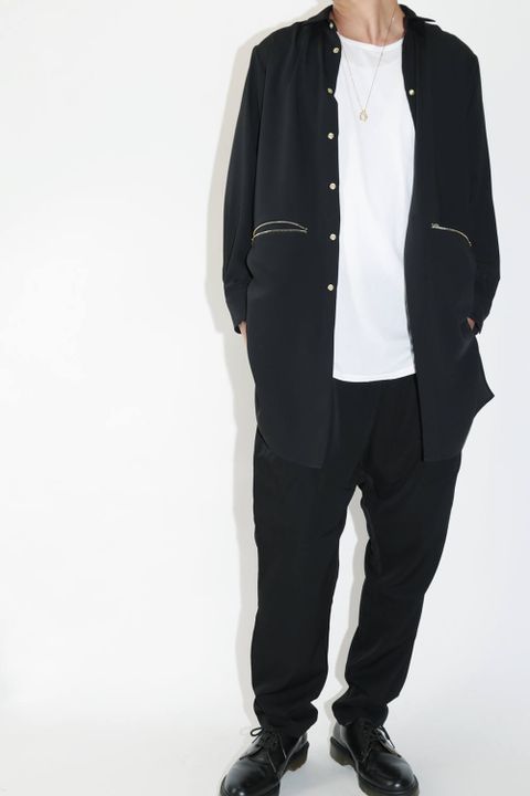 River / Styling　
