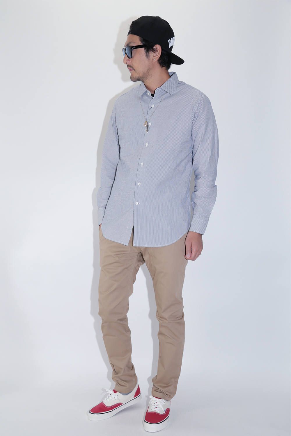 River / Styling