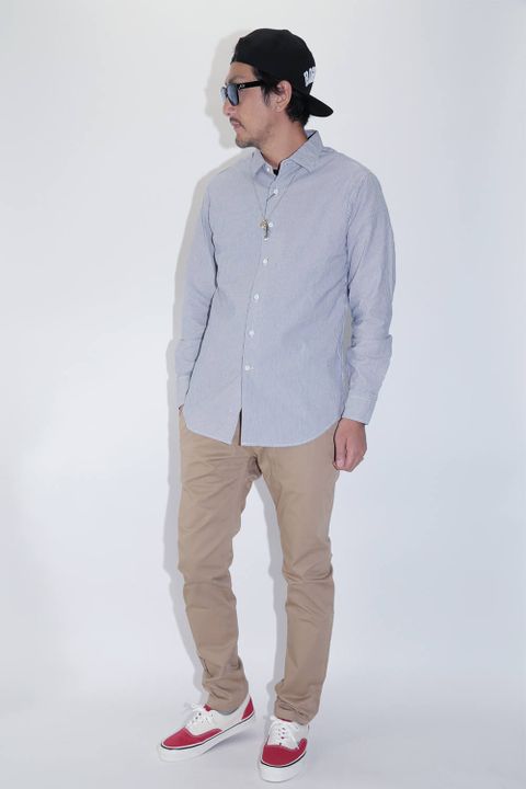 River / Styling