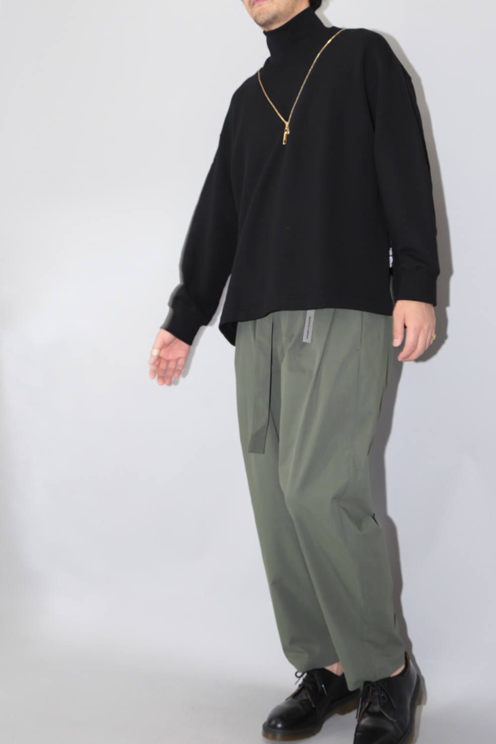 River / Styling