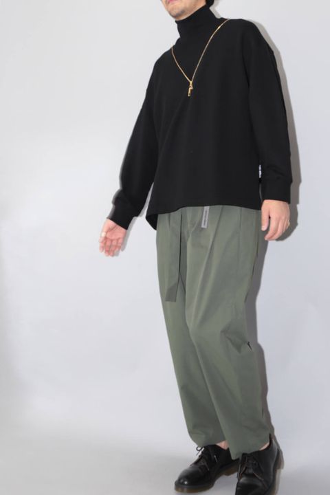 River / Styling
