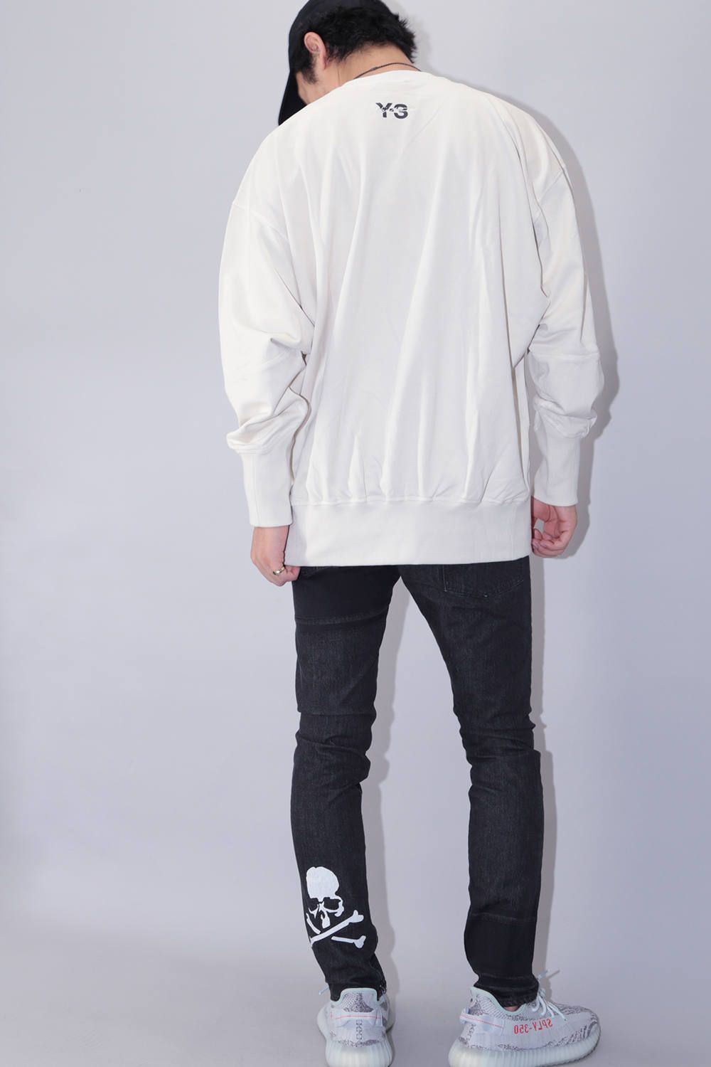 River / Styling