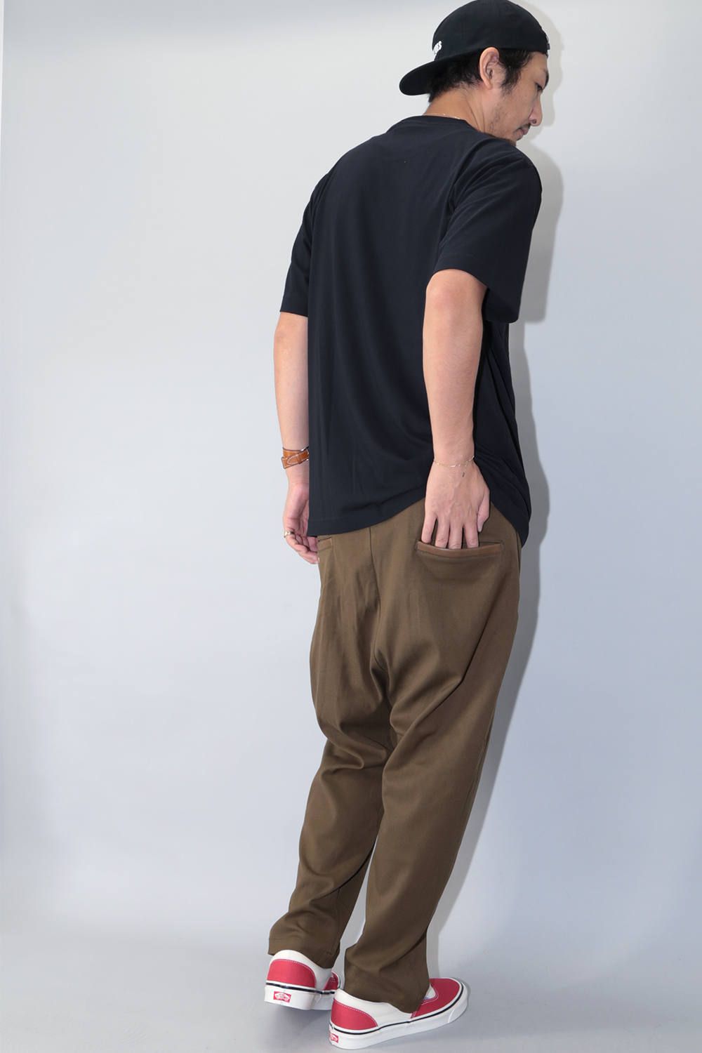 River / Styling　