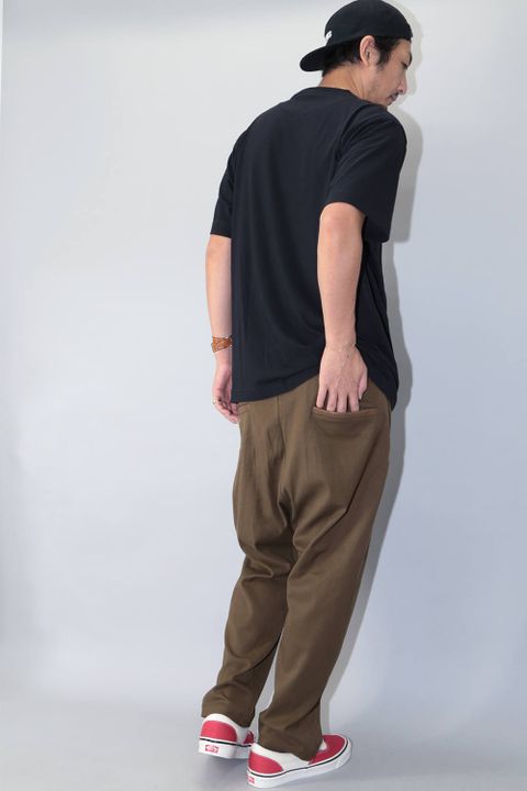 River / Styling　