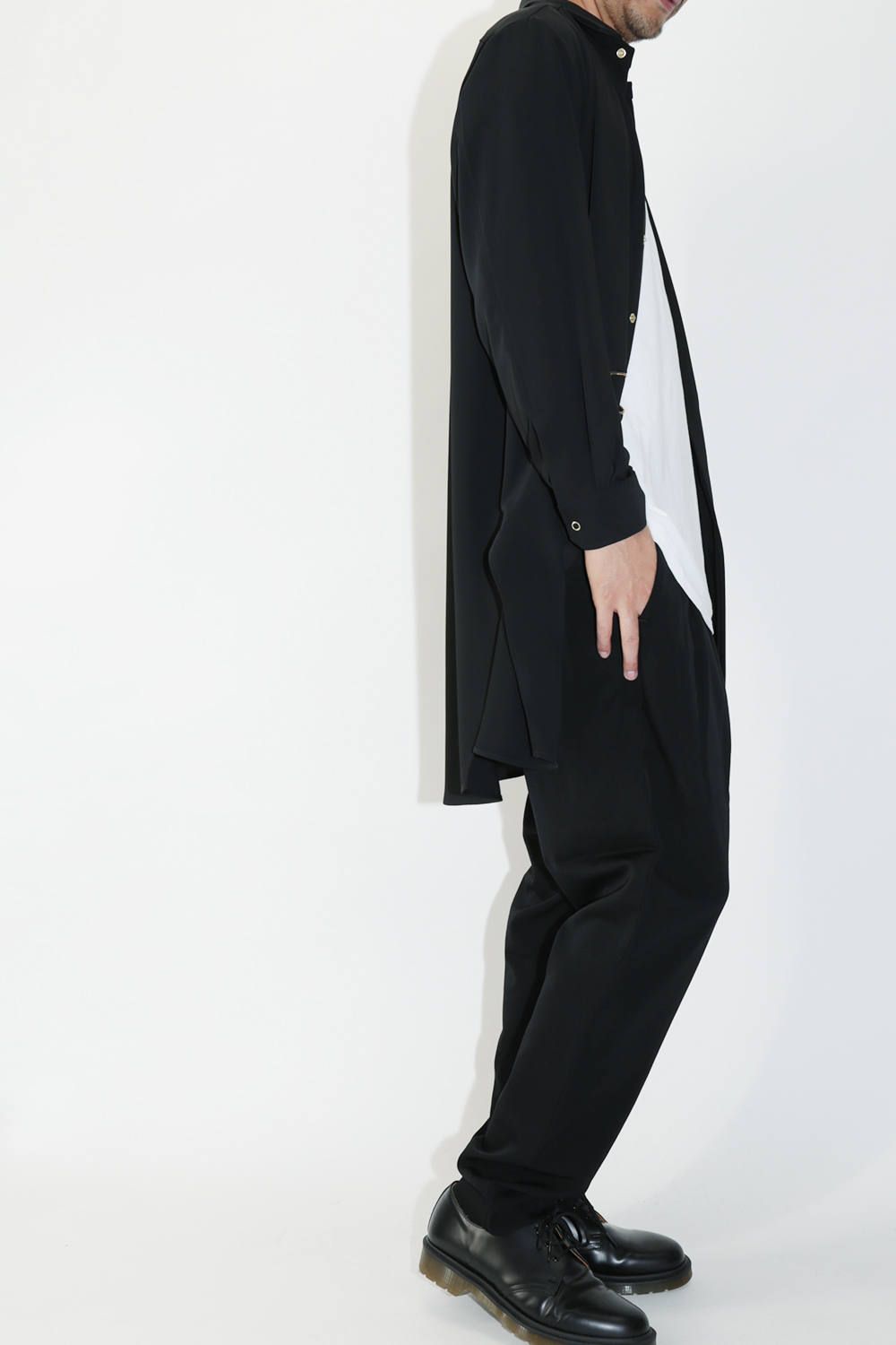 River / Styling　