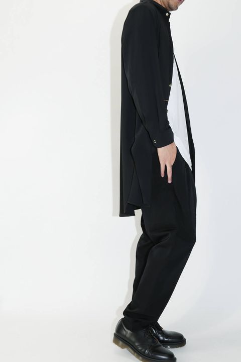 River / Styling　