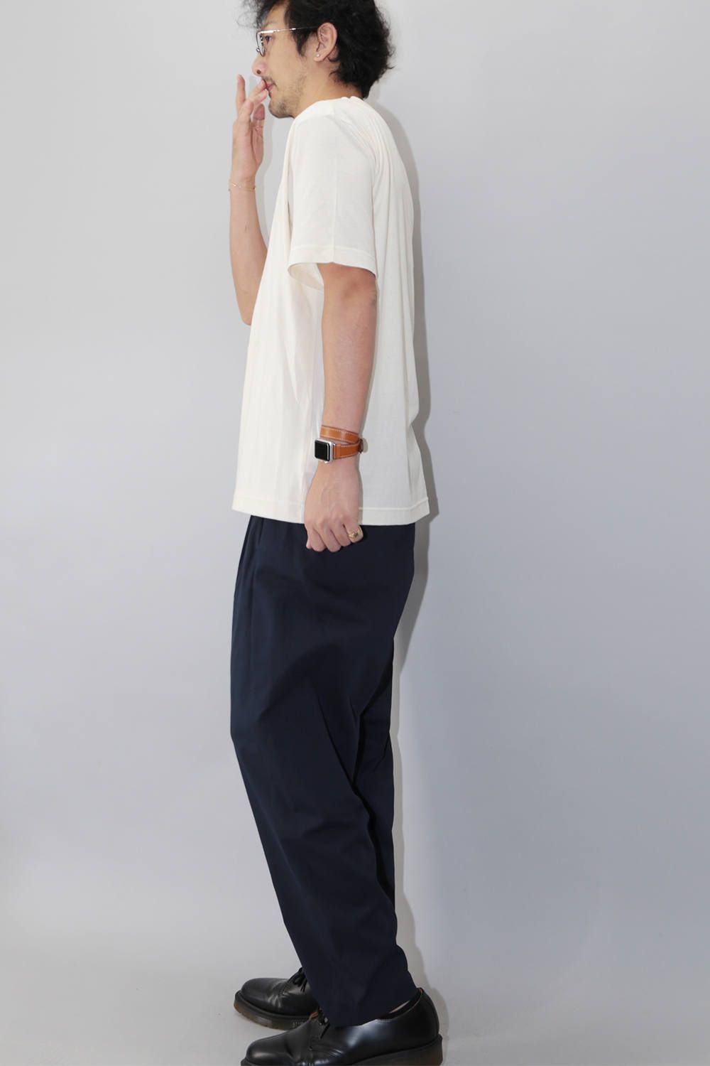 River / Styling