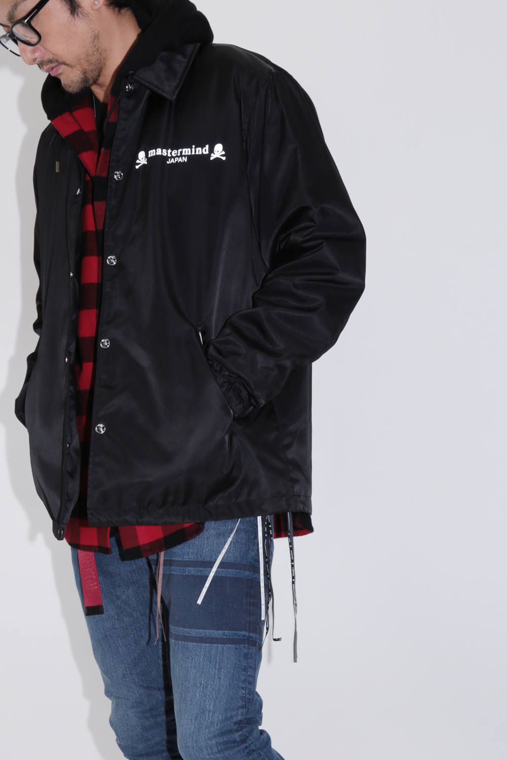 River / Styling