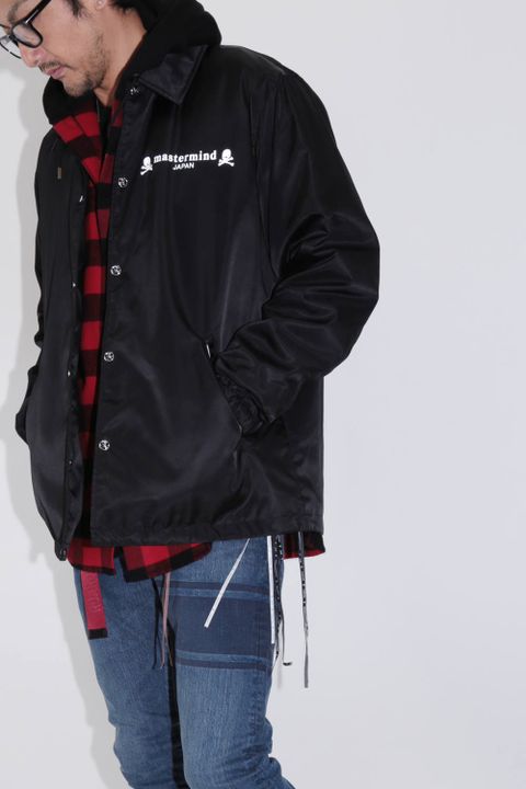River / Styling