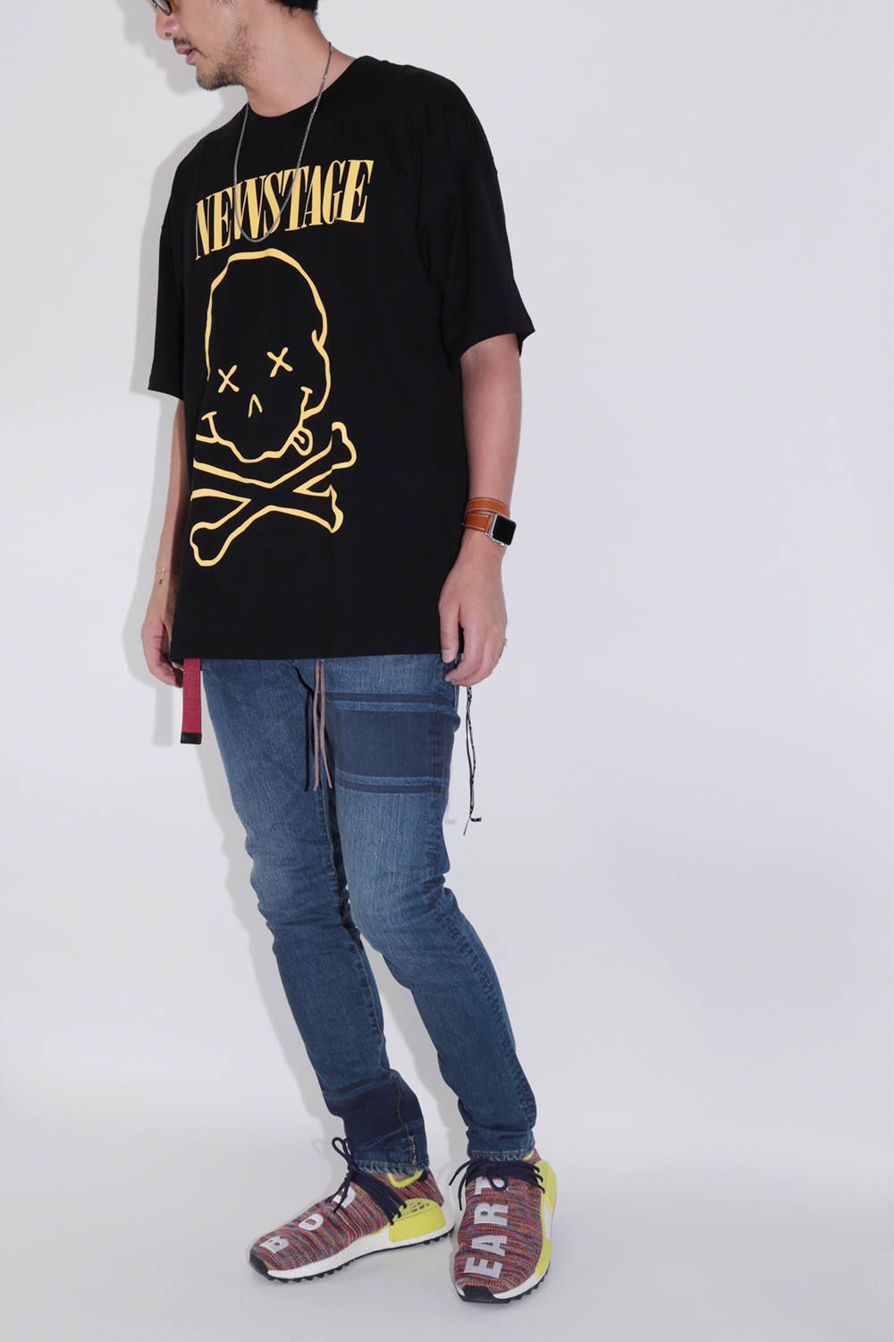 River / Styling