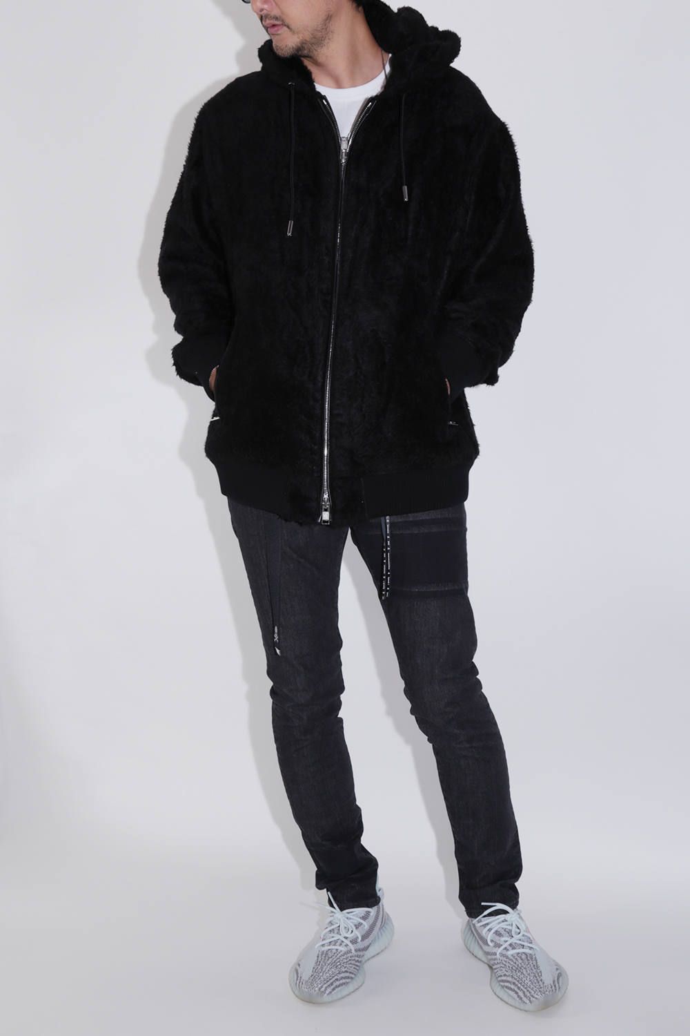 River / Styling