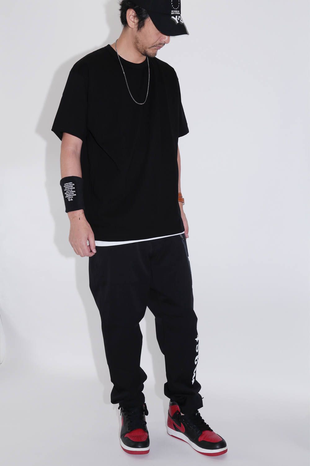 River / Styling