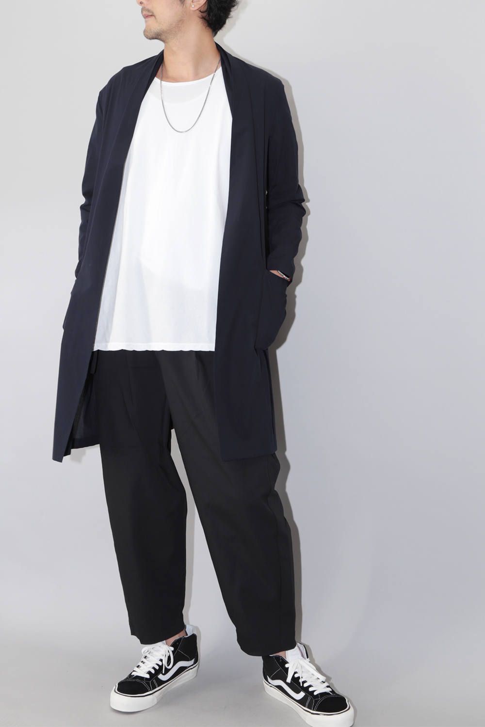 River / Styling