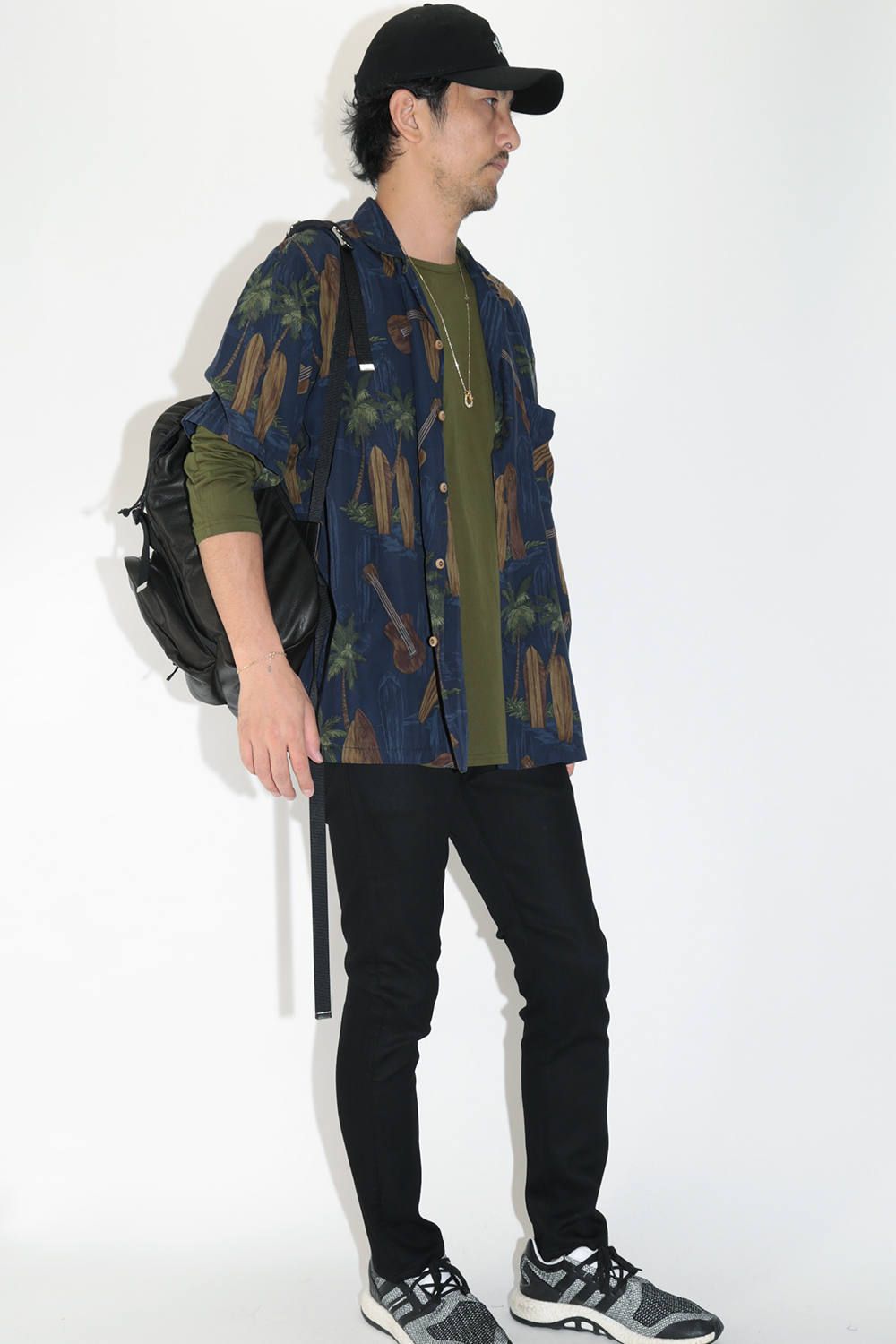 River / Styling