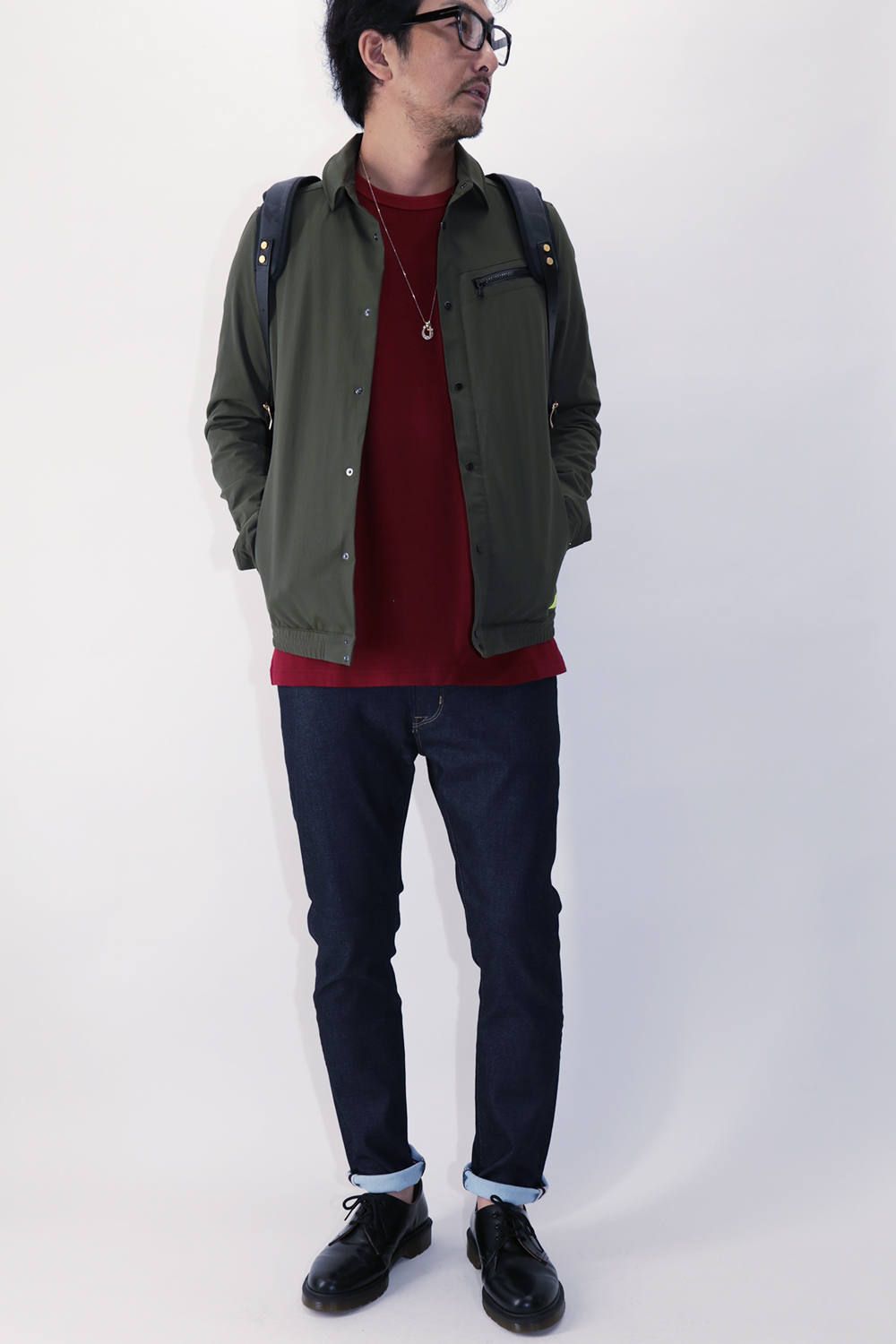 River / Styling