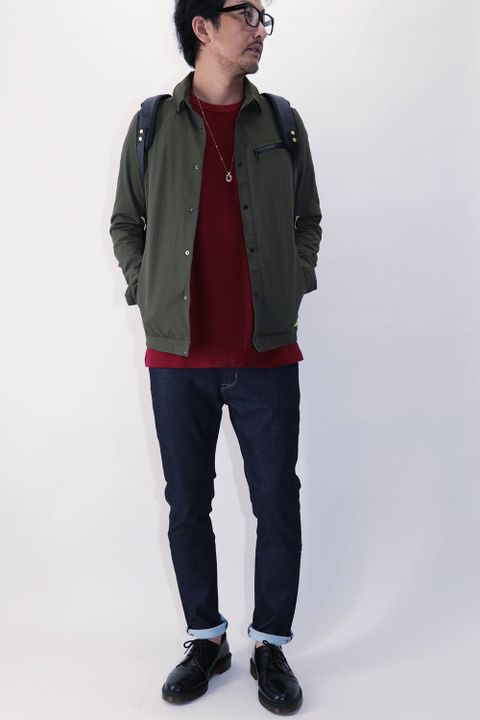 River / Styling