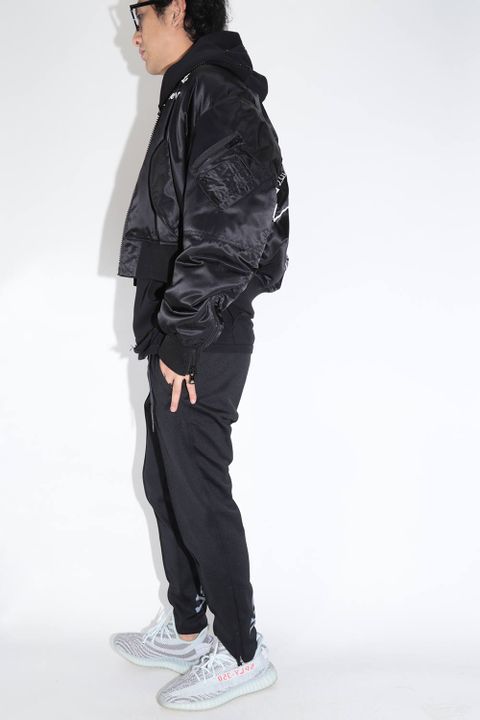 River / Styling