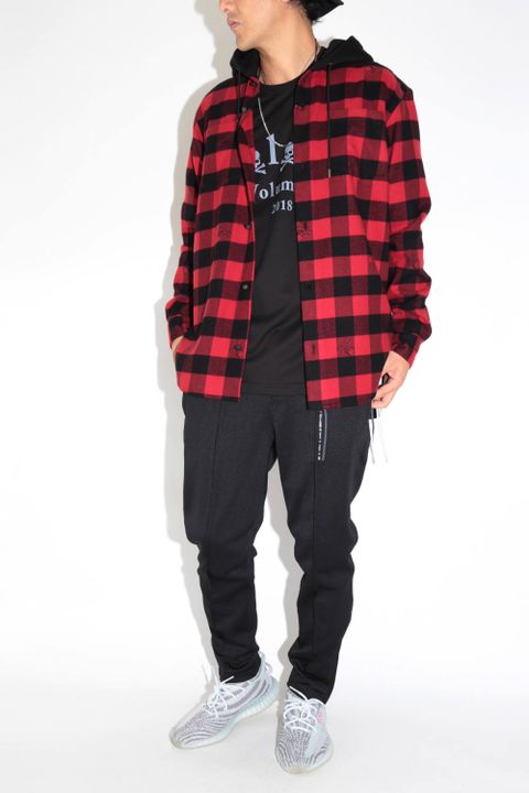 River / Styling