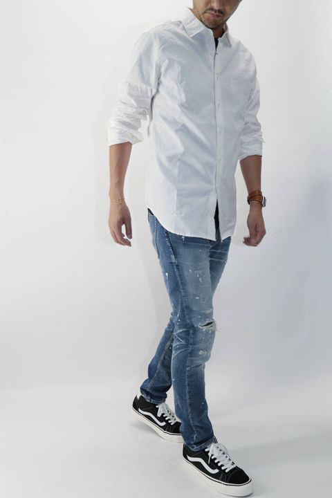 River / Styling　