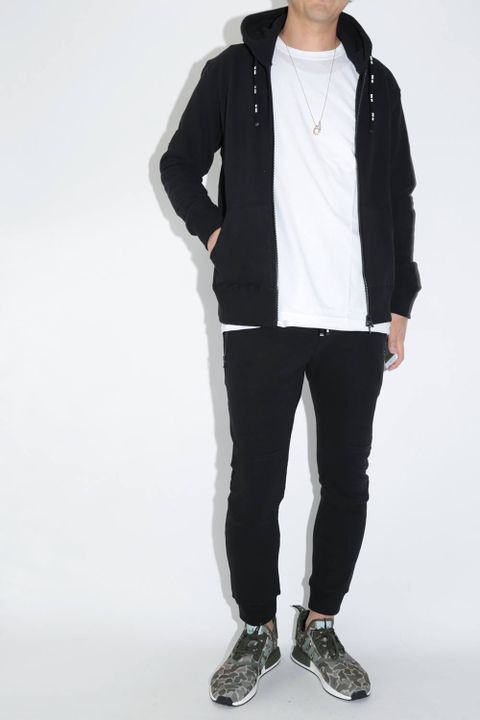 River / Styling