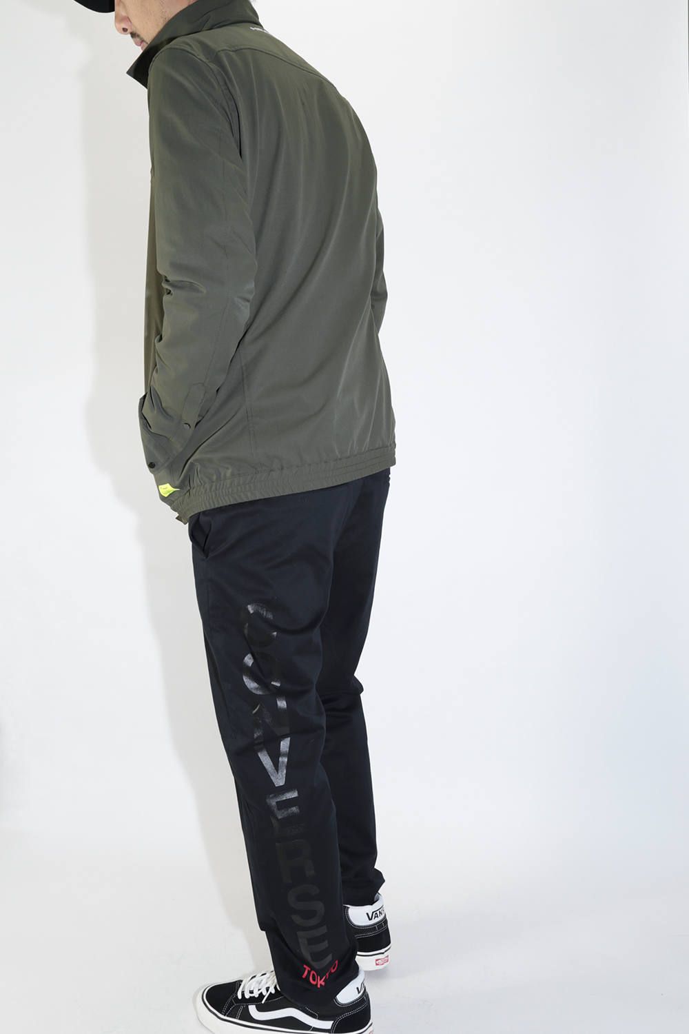 River / Styling