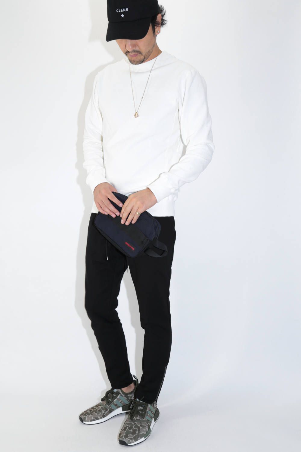 River / Styling　