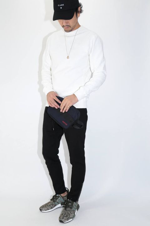 River / Styling　